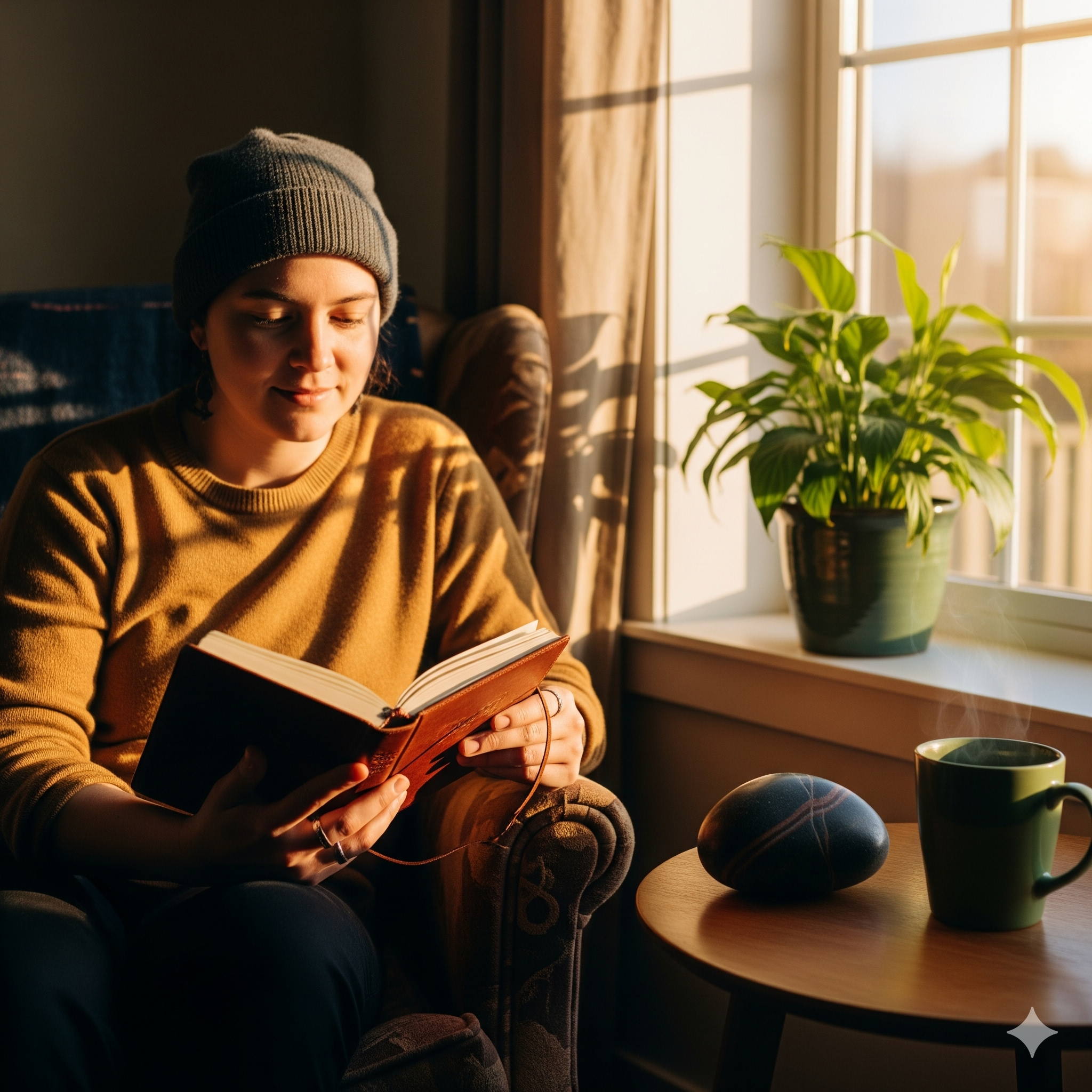 The Return: How to Integrate the Insights of Your Solo Wellness Journey into Everyday Life