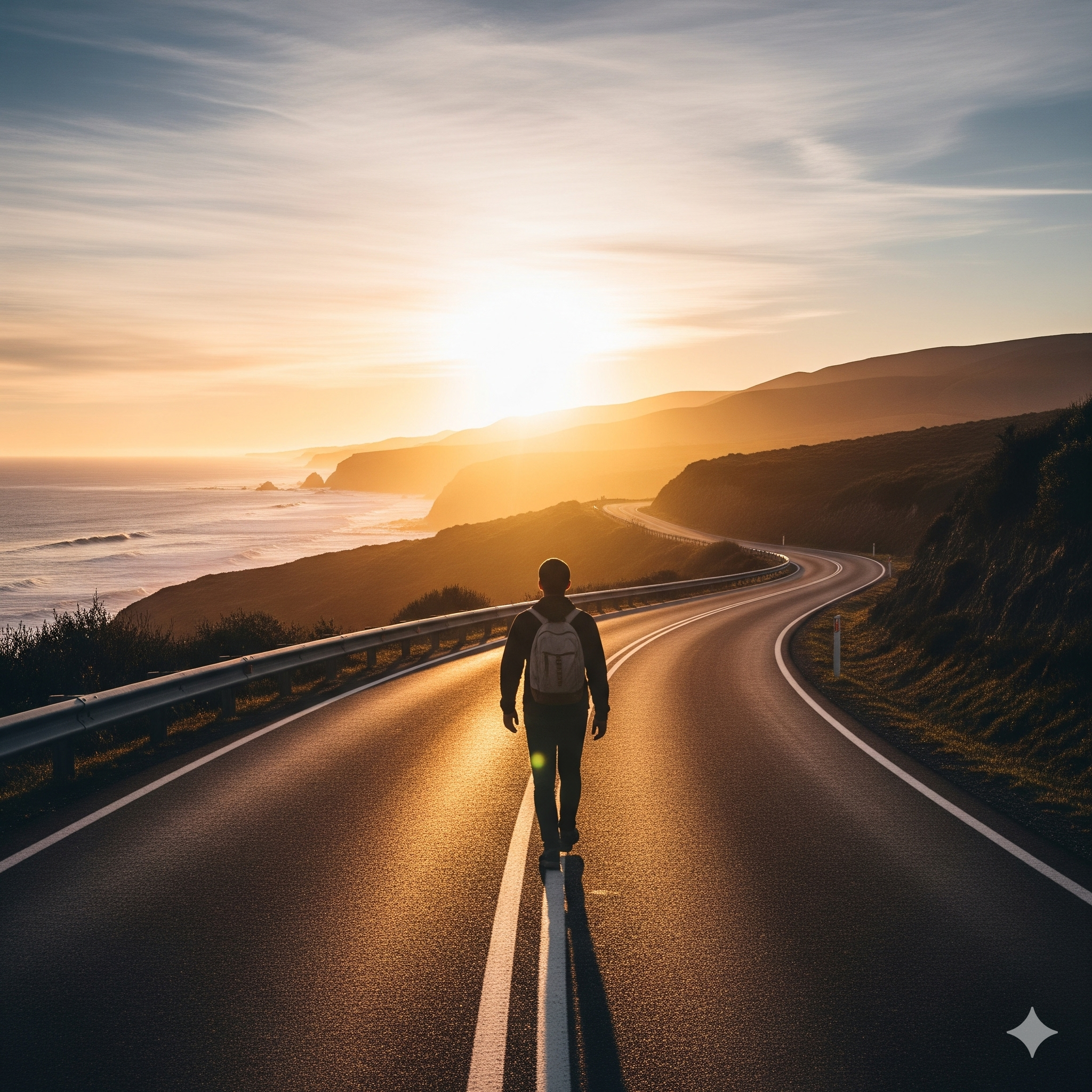The Journey Never Ends: Embracing Solo Wellness Travel as a Lifelong Practice