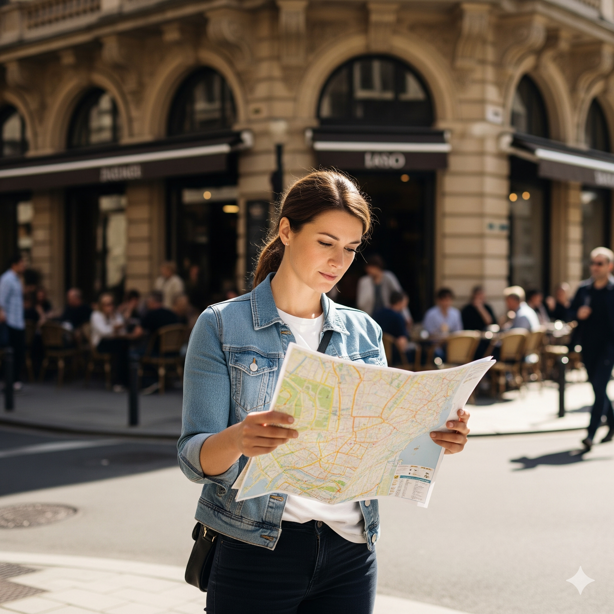 Empowered & Aware: The Essential Safety Guide for Solo Female Wellness Travelers