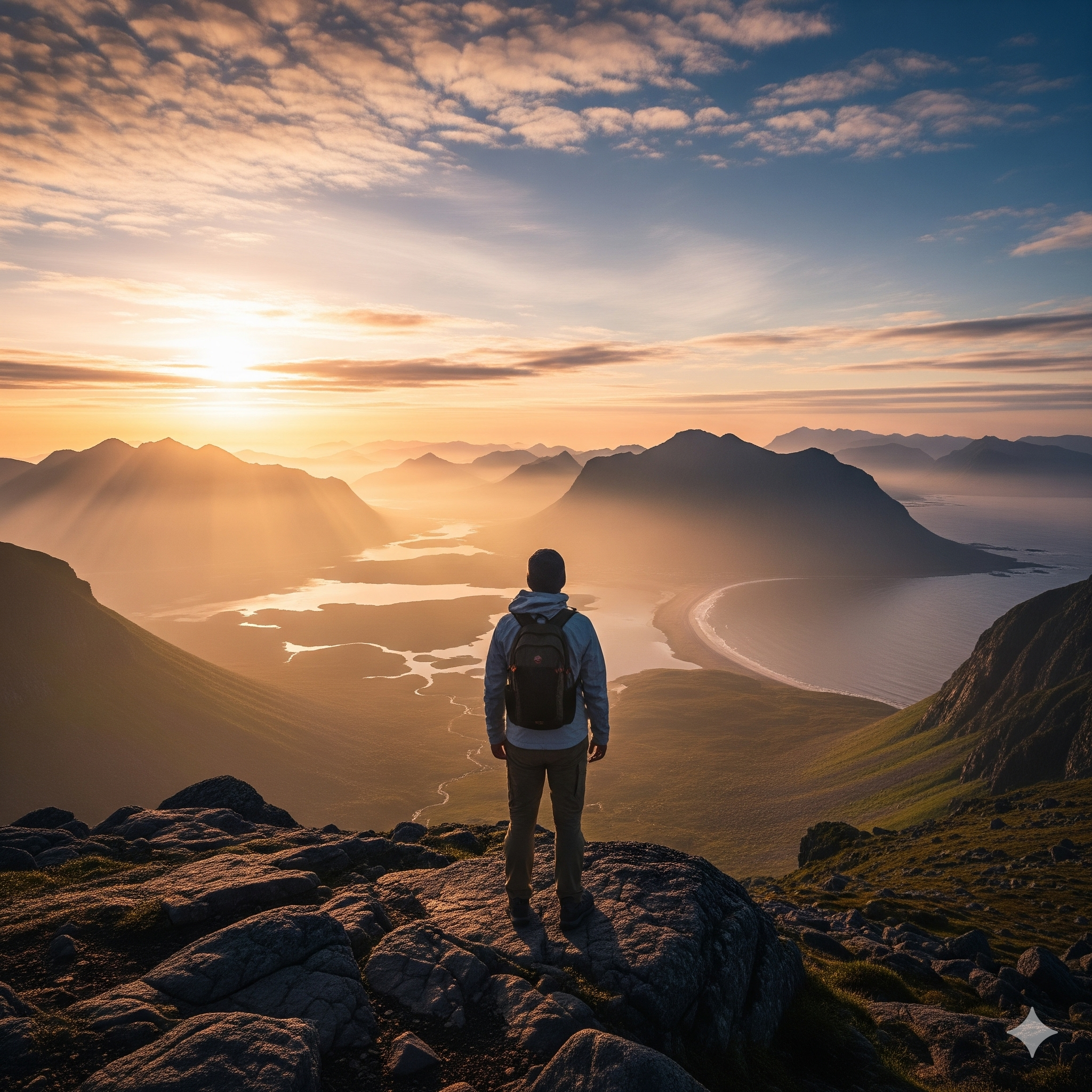 The 2025 Ultimate Guide to Solo Wellness Travel: From First Spark to Transformative Journey